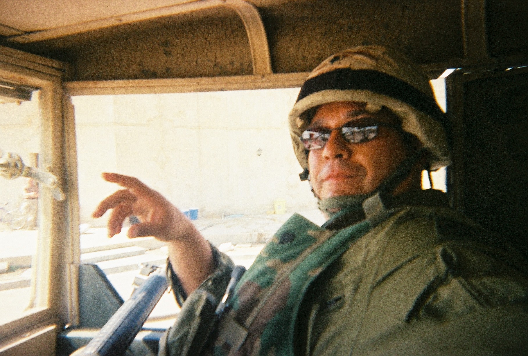 Rafael Luis Navea,  Specialist, U.s. Army