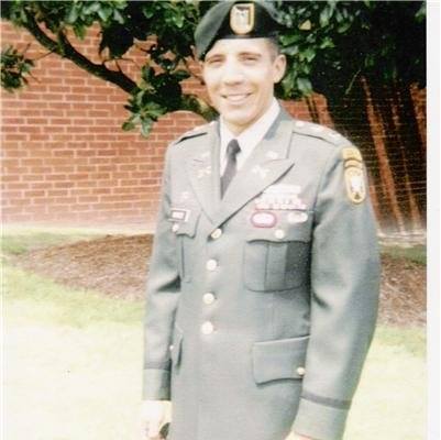 Captain Gilbert A. Munoz, Army, Special Forces, HALO