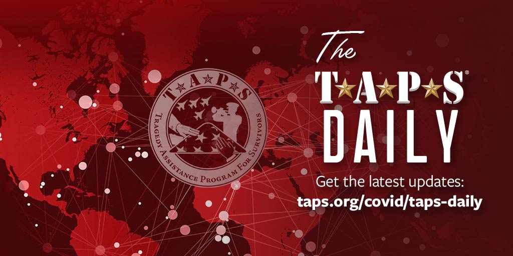 The TAPS Daily