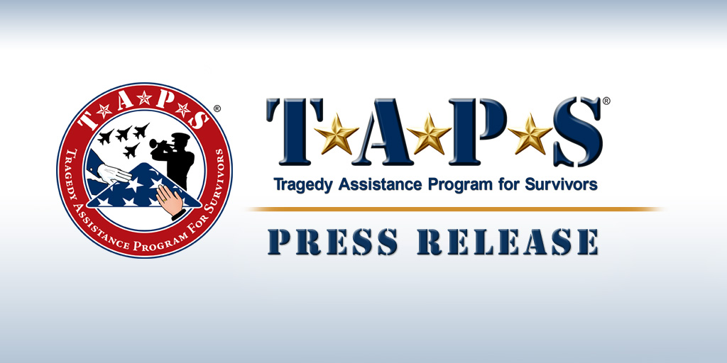 TAPS Press Releases