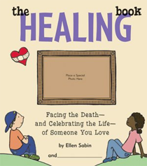 healing book