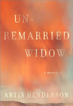 Unremarried Book Cover