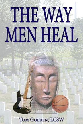 The Way Men Heal Book Cover