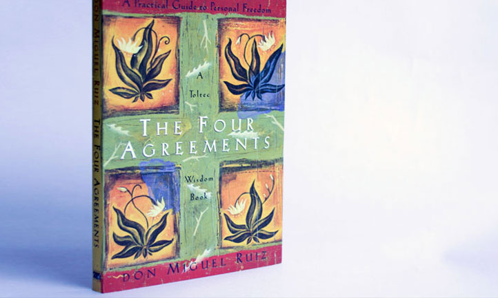 Book Review: The Four Agreements