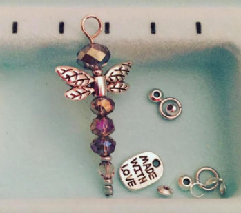 Bracelet charms and beads