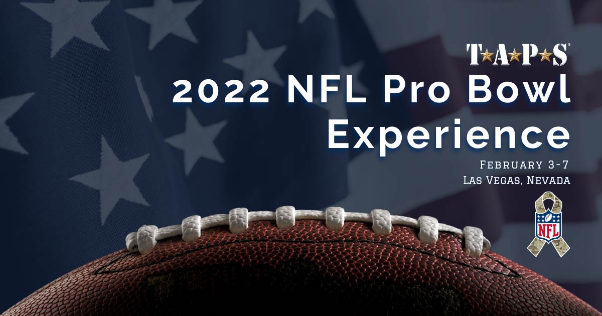 NFL Pro Bowl Experience TAPS