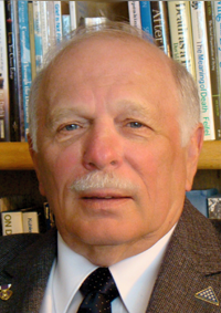 Richard J. Obershaw