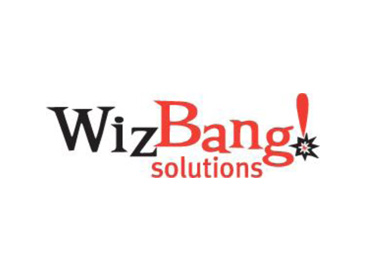 Wiz Bang Logo