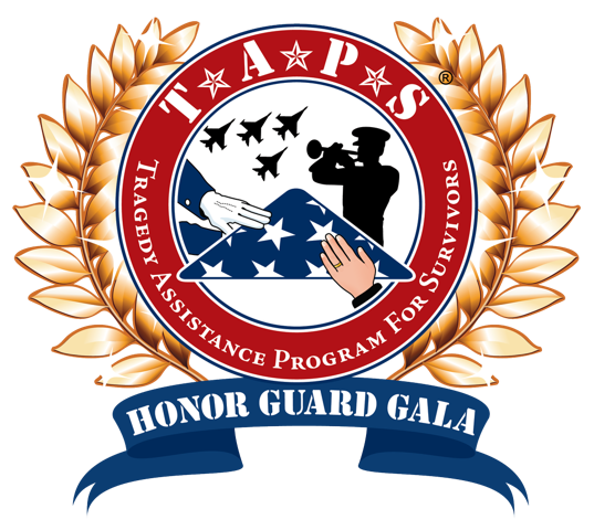 TAPS Honor Guard Gala