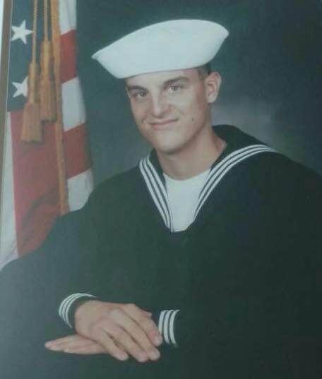 Christopher Thomas O'Neil ;EN-3; US Navy