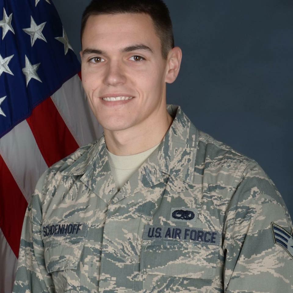 Joshua M. Schoenhoff-Ssgt-USAF