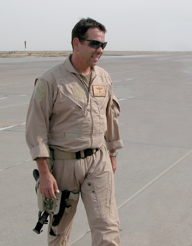 Thomas E. Cicardo SMSgt Alaska Air National Guard
