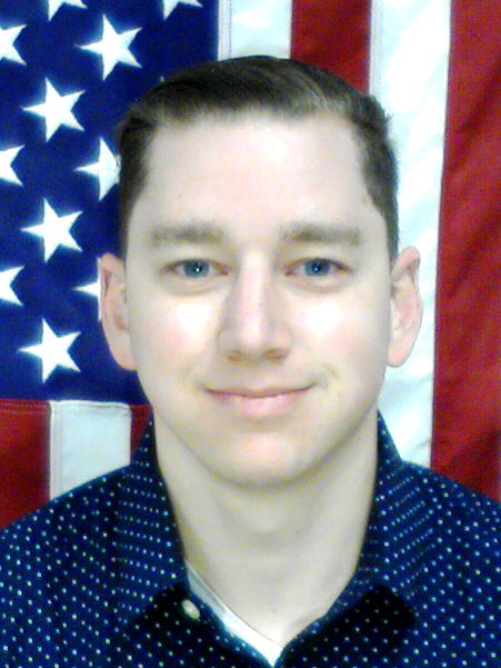 SSGT Samuel Ryan Marti