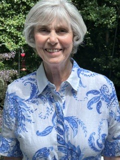 DEBORAH MULLEN, Secretary