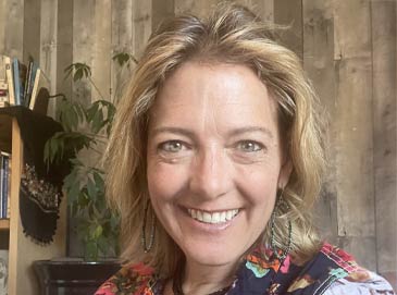 Tina Barrett, EdD, LCPC