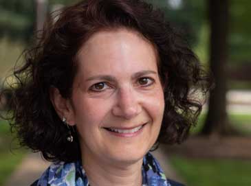 Anne Brodsky, PhD