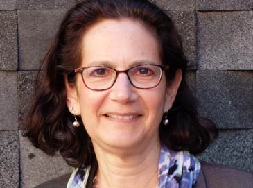 Anne Brodsky, PhD