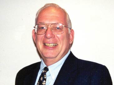 Charles A. Corr, PhD