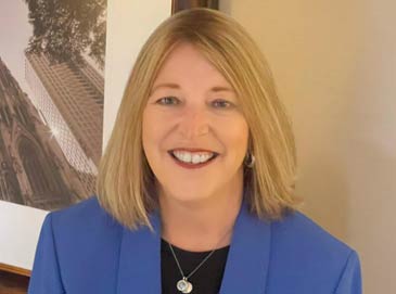 Pamela Gabbay, EdD, FT