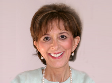 Linda Goldman, MS, LCPC, NBCC, FT