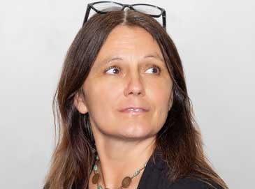 Katja Kolcio, PhD, RSME