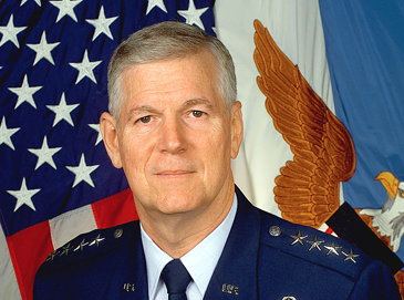 General Richard B. Myers 