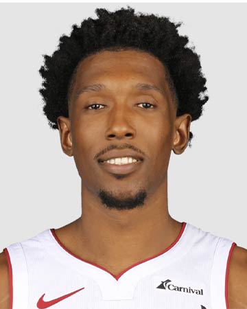 Josh Richardson 