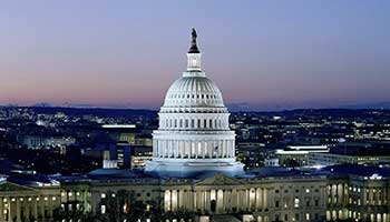 U.S. Capitol