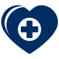 first aid heart