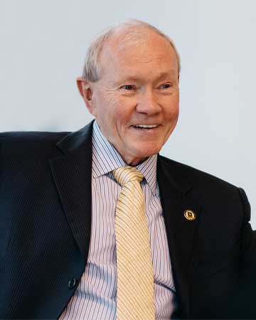 General Martin Dempsey