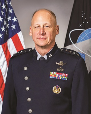 General Michael Guetlein