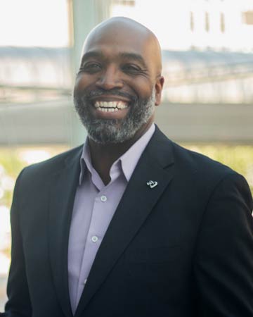 Corey L. Kennard, MACM