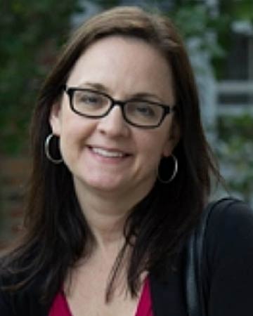 Dr. Melinda Moore