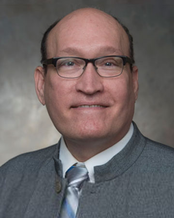 Dr. Jon Reid