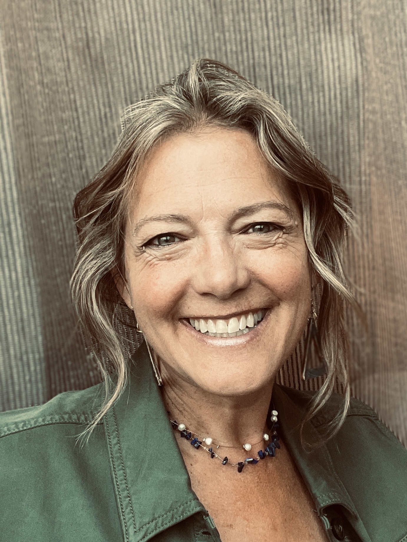 Tina Barrett Tina Barrett