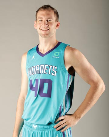 Cody Allen Zeller 