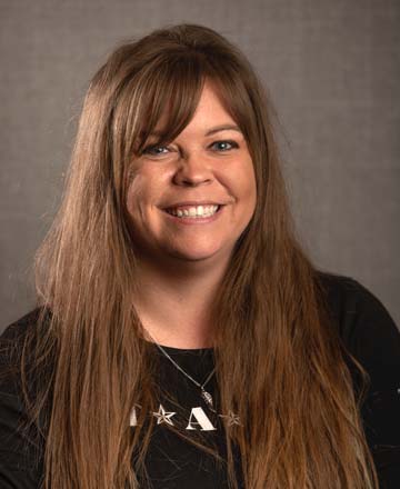 Brittany Bonin-Bruder