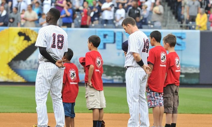 Field of Dreams Experience