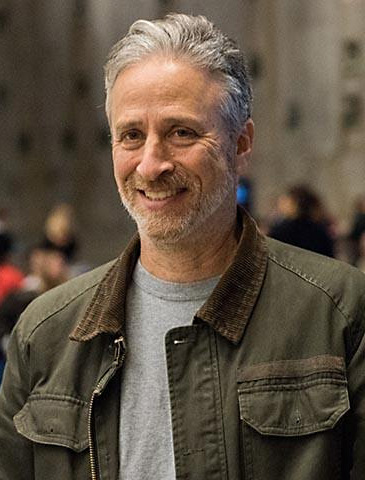 Jon Stewart