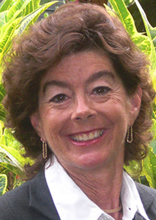 Deborah Grassman