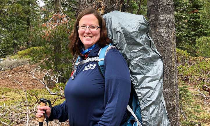 TAPS Backpacking Expedition