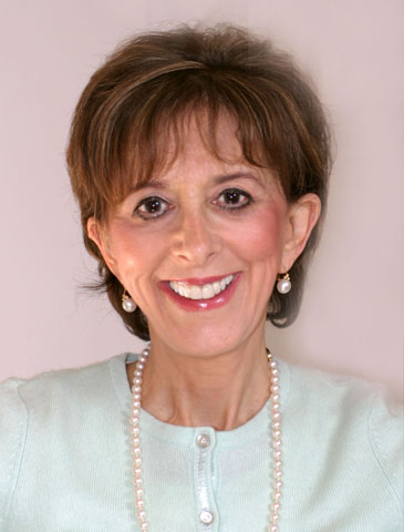 Linda Goldman