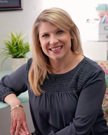 Stephanie Heitkemper