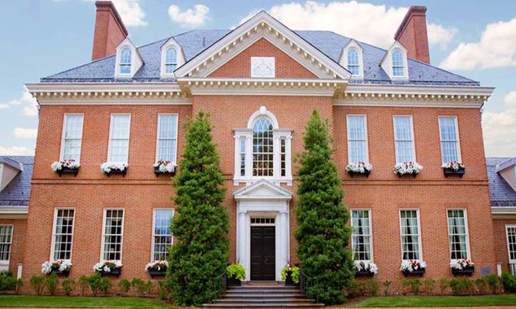 Pennsylvania Governor's Mansion