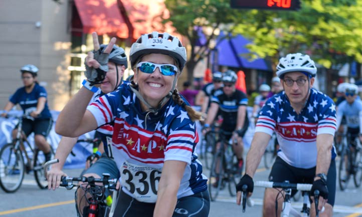 Armed Forces Cycling Classic