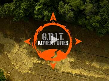 Video: About G.R.I.T. Adventures
