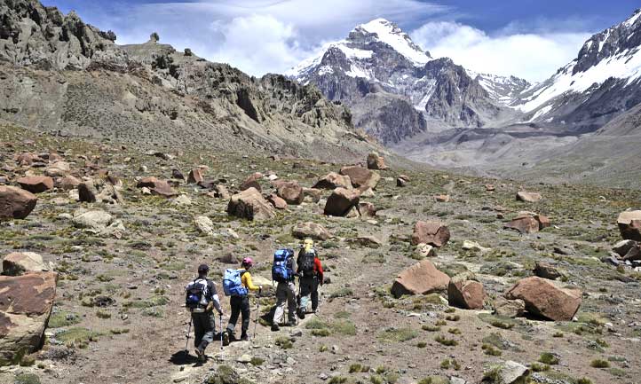 Aconcagua