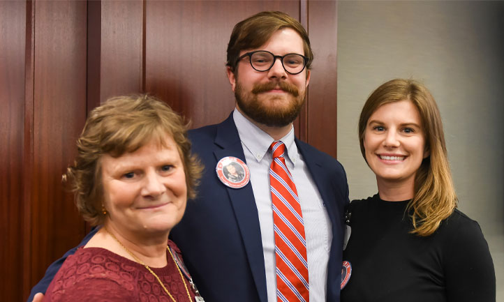 Widows Tax Congressional Reception Widows Tax Congressional Reception