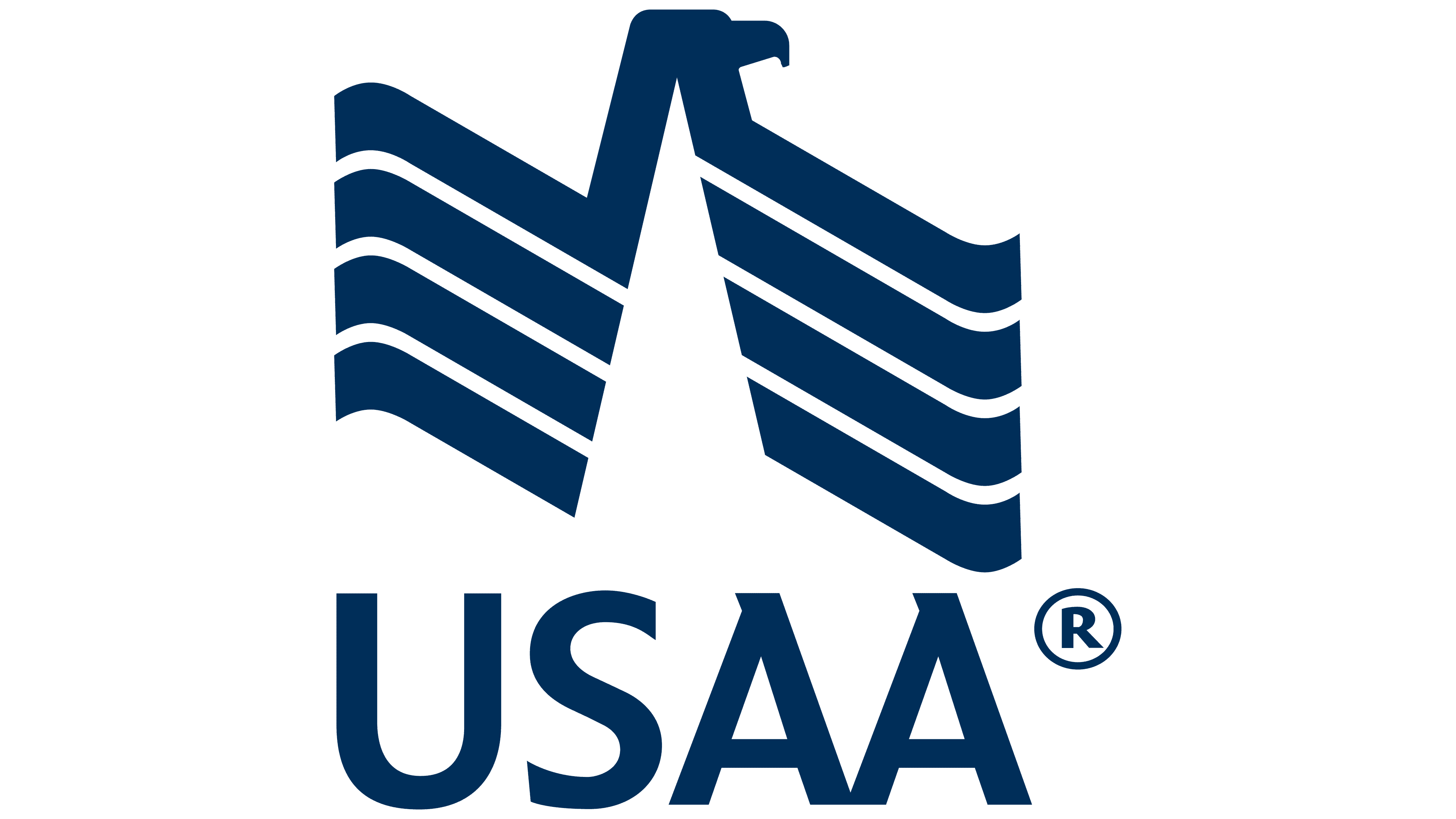 USAA Logo
