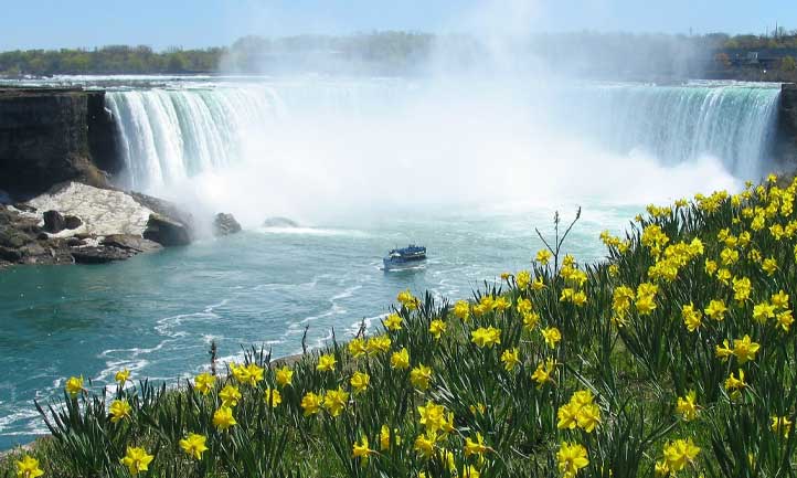 Niagara Falls